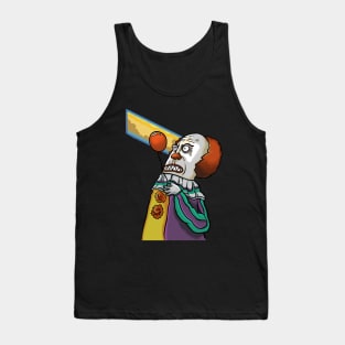 We All Float Tank Top